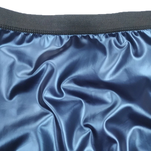 Ceinture amincissante de gros pour hommes et femmes, gaine de sudation pour le contrôle du ventre, brûle-graisse, pour la gym et le fitness - Product Image 2