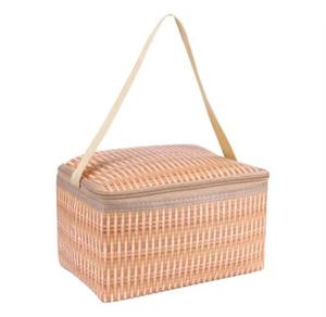 กระเป๋าใส่อาหารกลา<span class=keywords><strong>ง</strong></span>วันแบบพกพา ดีไซน์ใหม่ กระเป๋าเก็บความเย็น กระเป๋าเก็บอาหาร กล่อ<span class=keywords><strong>ง</strong></span>ใส่อาหารปิกนิก กระเป๋าปิกนิก - Product Image 6