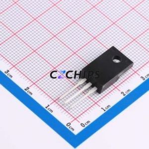 Transistor de Efecto de Campo (MOSFET) RS60R130F TO-220F Original y Nuevo, Venta al por Mayor de Componentes Electrónicos y Servicio BOM - Product Image 2