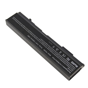 Batería para Portátil PA3465-1BAS para Toshiba Satellite A100 A105 A110 A135 M70 PA3465U-1BAS PA3465U-1BRS 10.8V 5200mAh 56WH - Product Image 3