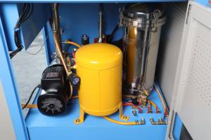 Machine <span class=keywords><strong>de</strong></span> <span class=keywords><strong>nettoyage</strong></span> DPF pour l'entretien des camions Machine intelligente Dpf Reinigen Machine - Product Image 6