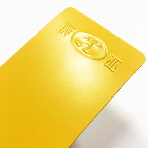<span class=keywords><strong>Peinture</strong></span> en poudre électrostatique époxy résistante à la chaleur <span class=keywords><strong>jaune</strong></span> néon, vente de fabrication - Product Image 4