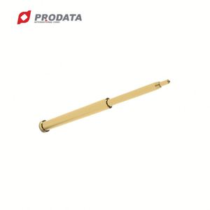 1 broche 34.2mm Hauteur Plaqué Or 36 mm Pogo Pins - Product Image 6