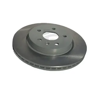 OEM 13501303 13501290 13501314 23118534 23118533 Rear Electrophoretic Brake Disc Rotor Assembly Brake For Buick Regal Car