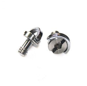 Acero inoxidable <span class=keywords><strong>1</strong></span>/<span class=keywords><strong>4</strong></span> "D anillo Cámara ranurada del <span class=keywords><strong>tornillo</strong></span> - Product Image 6