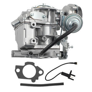 คาร์บูเรเตอร์ใหม่ MaXpeedingrods รุ่น YFA 1 BBL E-Choke สำหรับรถยนต์ฟอร์ด ปี 65-85 เครื่องยนต์ 4.9 ลิตร 300 คิว/3.3 ลิตร 200 คิว รุ่น CA-1270 16010FD300 - Product Image 3