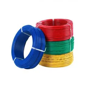 Wire Wire High Temperature Insulated Electrical Wire