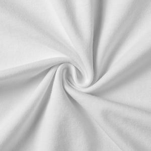 Arkets <span class=keywords><strong>China</strong></span> Camiseta para hombre Oversize Bulk Camisetas en blanco Muestras Hombres Ropa ajustada Estampado personalizado Blanco para hombres Camisetas en blanco - Product Image 6