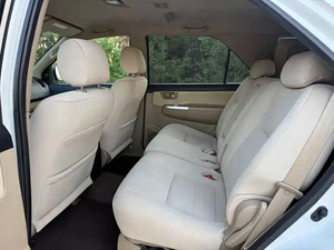 Toyota Fortuner 2017 Usado, 7 Asientos, SUV a Gasolina, Volante a la Izquierda, Toyota Fortuner Usado 2016 - Product Image 6