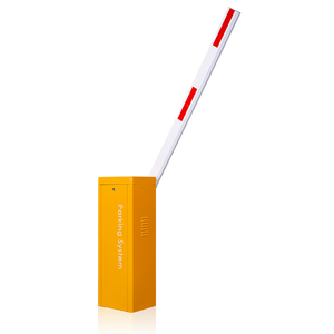 Barre de stationnement <span class=keywords><strong>électrique</strong></span> pour l'extérieur, <span class=keywords><strong>moteur</strong></span> sans balais, <span class=keywords><strong>barrière</strong></span> de <span class=keywords><strong>prix</strong></span> - Product Image 3