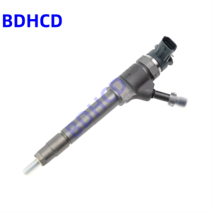 Bdhcd Hogedruk Common Rail Brandstofinjector 0445110249 WE01-13-H50A Voor Mazda Bt50 3.0l Ranger 2006 2007 - Product Image 1