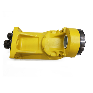 Brazo Mecánico Original FANUC A290-7225-V555 - Product Image 2