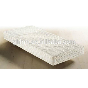 Memory King Size Bed Foam Mattress
