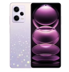 Vente en gros d'usine pour Redmi Note <span class=keywords><strong>12</strong></span> Pro 5G, état neuf, stockage <span class=keywords><strong>6</strong></span>/<span class=keywords><strong>128</strong></span> Go, téléphone portable d'occasion original, Note <span class=keywords><strong>12</strong></span> Pro version mondiale - Product Image 3