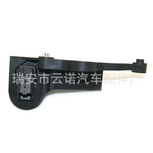 Sensor de Posición del Cigüeñal 9637465980 9639999880 para Peugeot Citroën, Repuesto Nuevo - Product Image 3