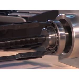Extractor de rodamientos de bolas Simatool BP61, 10-100mm - Product Image 4