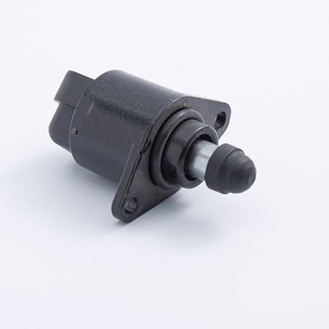 มอเตอร์ควบคุมรอบเดินเบา 1920AQ A96159 GC-054 สำหรับ Peugeot 306 Break Citroen Xsara Picasso Saxo มอเตอร์ควบคุมอากาศรอบเดินเบา อะไหล่ใหม่ - Product Image 1