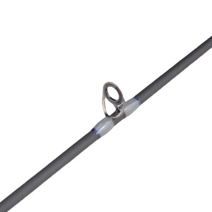 คันเบ็ด IM8 คาร์บอนไฟเบอร์จากเกาหลีใต้ แบบยืดหยุ่น 6 ฟุต 6 นิ้ว 2wt แบบเร็ว - Product Image 5