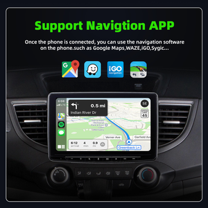 Adaptador Portátil USB CarPlay y Android Auto Modelo 2633 con 1 Año de Garantía, Recién Llegado - Product Image 4