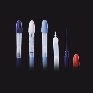 Shengfeng 플라스틱 의자 컬렉션 오컬트 혈액 분변 테스트 튜브 5ml CB010 - Product Image 5