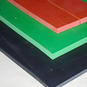 Tấm cao su 2-20mm chất lượng cao EPDM, miếng đệm cao su chống thấm, dải cao su có thể tùy chỉnh kích thước - Product Image 4