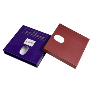 Caja de Cartón con Logotipo Personalizado a Prueba de Niños, Caja Desechable de 2g para Cartuchos, Paquete de <span class=keywords><strong>5</strong></span> Unidades, Embalaje para Papel de Liar - Product Image 5