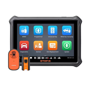 Herramienta de Diagnóstico y Programación de Llaves IM1 OTOFIX de Nivel OE para Autos - Product Image 2