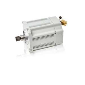Accessoires du corps du robot industriel IRB6700, axe 1 Rot. Moteur AC 3HAC055433-001/3HAC045060-001 380V/220V 1-5kW - Product Image 5