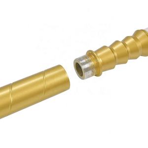 Épée de lune incurvée Mira Gok-do en acier inoxydable véritable, 64 pouces, Huntrix Kpop <span class=keywords><strong>Demon</strong></span> Hunters, pour accessoire de cosplay - Product Image 2