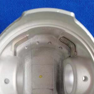 Yüksek Performanslı 4DR5 Piston Kiti, Pimli OEM MD002044, MITSUBISHI Kamyon ve Jeep Dizel Motor Yedek Parçası 92mm 4DR5 Piston - Product Image 3