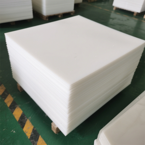 सफेद ptfe काटने बोर्ड 5 मिमी मोटी पॉलीटेट्राफ्लोरोइथिलीन <span class=keywords><strong>pvc</strong></span> शीट Uv प्रिंटिंग के साथ पॉलिशिंग और मोल्डिंग सेवाओं के लिए - Product Image 5