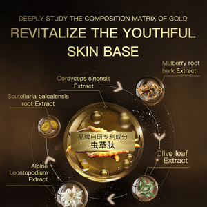 โทนเนอร์สำหรับใบหน้าเปปไทด์ให้ความชุ่มชื้นกับผิวต่อต้านริ้วรอยและกระชับ - Product Image 4