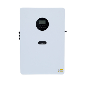 Sistema de Almacenamiento de Energía para el Hogar Inteligente, Batería Híbrida Todo en Uno de 5-10KW, 200Ah, Litio, Apilable, CAN - Product Image 1