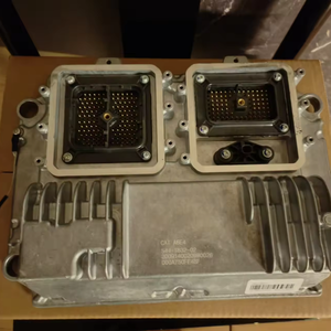 Hydraulic ECM 228 <b>Electronic</b> 2384C <b>Controller</b> TH55-E70 Computer <b>Module</b> 432E ECU - Product Image 1