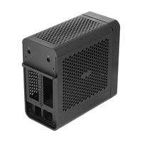 Pc Case Châssis Tech Cabinet Enclousers Computer Box Boîtier Plc Boîtier Hdd Ecu Boîtier Pour Personnalisé Rfid Egpu Classic Slim Mini Tibox