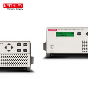 Fuente de Alimentación en Modo Batería Keithley 2303 2302 2308 2306, 15 V/5 A 150 VA, Hecho en China - Product Image 5