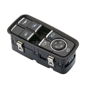 Module de commande électrique pour vitres de voiture Porsche 911, interrupteur de lève-vitre 99161315702DML - Product Image 5