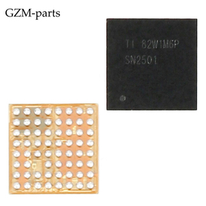 Teléfono móvil <span class=keywords><strong>para</strong></span> iPhone 8 U3300 Reemplazo de chip IC de carga (SN2501) - Product Image 3