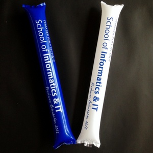 Promotional Party <b>Balloons</b> Cheering <b>Balloon</b> Stick With Logo Wholesale Concert Birthday Party <b>Decoration</b> <b>Balloons</b> Inflatable - Product Image 4