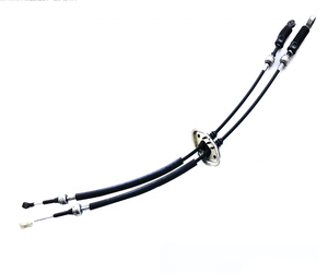 AUTO TRANSMISSION MANUAL <strong>GEAR</strong> SHIFT <strong>CABLE</strong> ASSY 43794-1C000 for HYUNDAI Getz <strong>Gear</strong> Shift <strong>Cable</strong> for Hyundai - Product Image 3