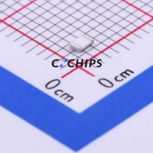 Résistance SMD 0805W8F2614T5E 0805 (Type : Film Épais) (Résistance : 2,61 MOhm Précision : 1%) - Product Image 2