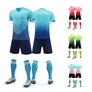Voetbalshirt heren, kinder voetbaltenue, Argentinië shirt, T-shirt voor voetballers en fans - Product Image 6