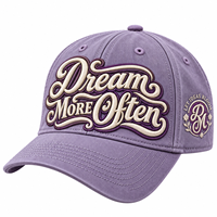 Casquettes de baseball brodées personnalisées en gros pour événements promotionnels, cadeaux d'entreprise, équipes sportives et marchandises de marque