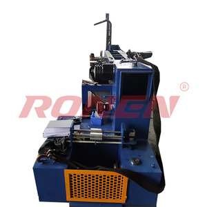 Machine d'étirage de réservoir d'eau haute performance à 19 passages de fil <span class=keywords><strong>barbelé</strong></span> - Product Image 2