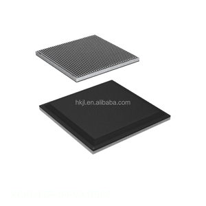 Circuito Integrado Original MCU de 32 Bits, 64 KB de Memoria Flash, 64QFN, Integrado EFM32G840F64G-E-QFN64, 64 VFQFN, Componentes Electrónicos con Contacto Expuesto - Product Image 1