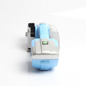 เครื่องรัดสายรัดสัตว์เลี้ยง JDC13/JDC16พร้อมแบตเตอรี่สองก้อนและเครื่องชาร์จหนึ่งก้อน - Product Image 5