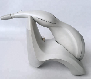 Comparatore di Colore Fotoelettrico Digitale DENTAL con Quattro Sistemi Colorimetrici - Product Image 5