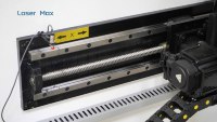 Presse plieuse hydraulique CNC 250T 4100 mm pour le pliage de tôles d'acier lourdes