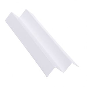 Varios estilos/Componentes de rejilla en T de techo blanco, rejilla de techo suspendido de barra en T, azulejos de rejilla en T, marcos de techo de quilla de pintura - Product Image 5