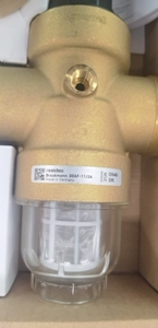 Actionneur de bâtiment D06F-11/2A, réducteur d'eau pour Spot 20 - Product Image 5